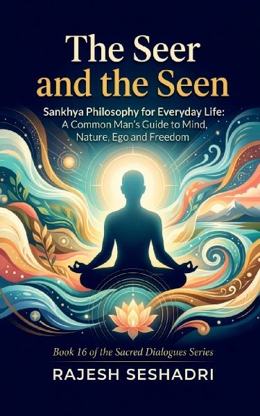 The Seer and The Seen