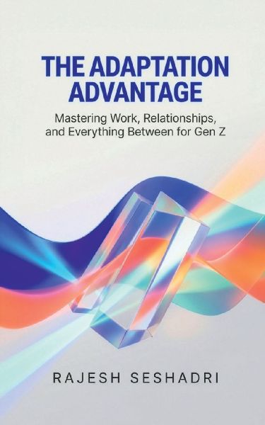 The Adaptation Advantage