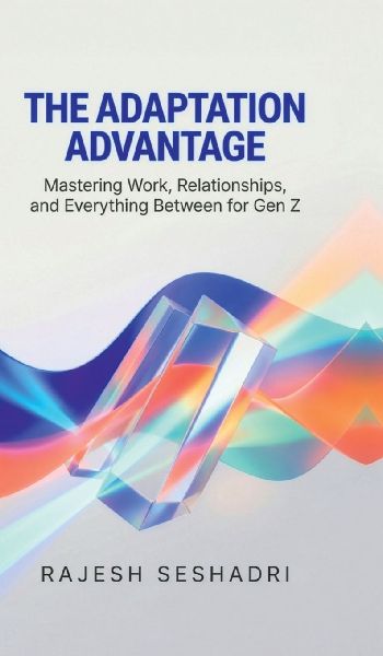 The Adaptation Advantage