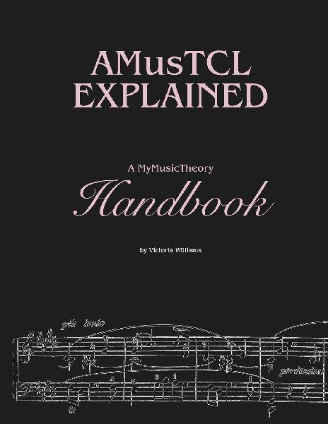 AMusTCL Explained