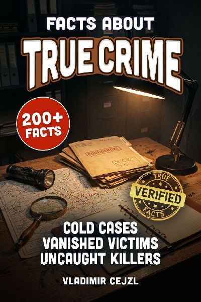 Facts About True Crime