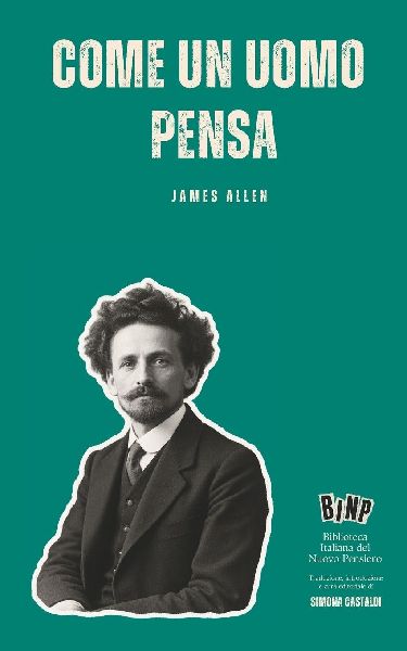 Come un uomo pensa