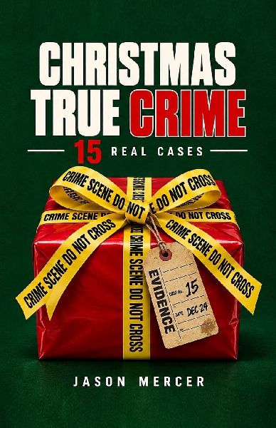 Christmas True Crime