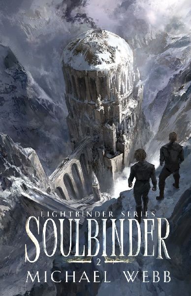 Soulbinder