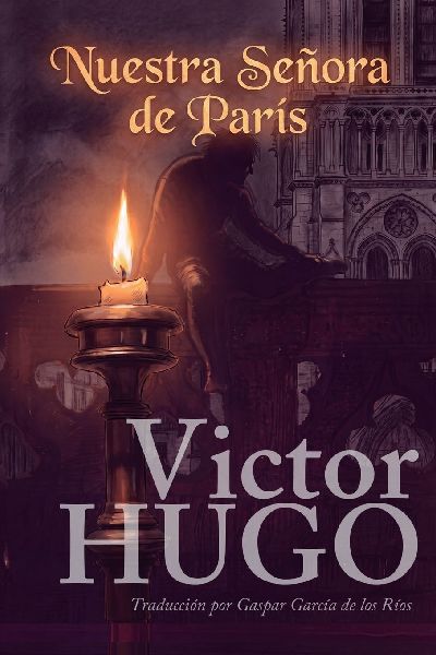 Nuestra Señora de París