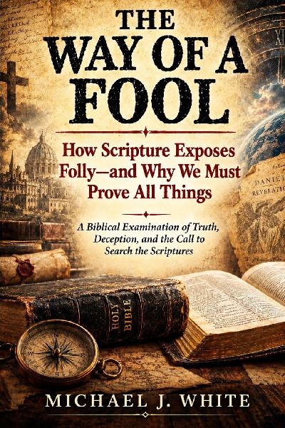 The Way Of A Fool