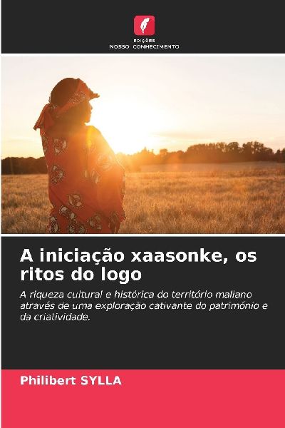 A iniciação xaasonke, os ritos do logo