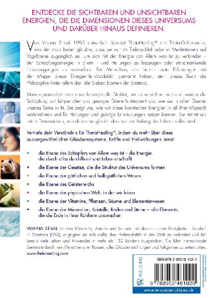 Die Sieben Ebenen der Existenz