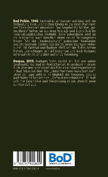 Lebensborn Pommern