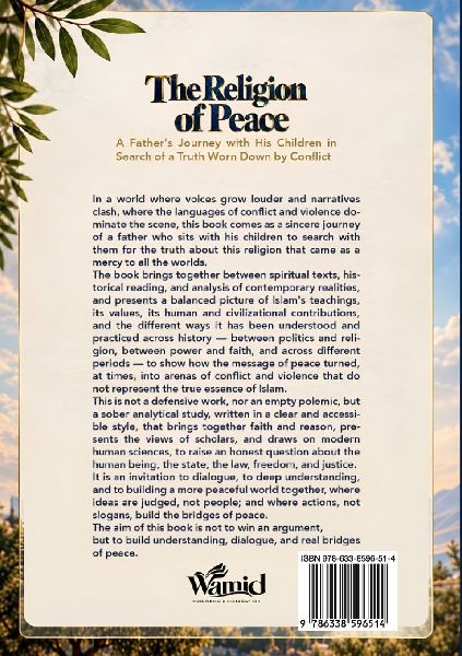 The Religion of Peace