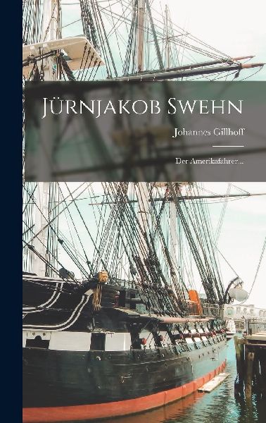 Jürnjakob Swehn