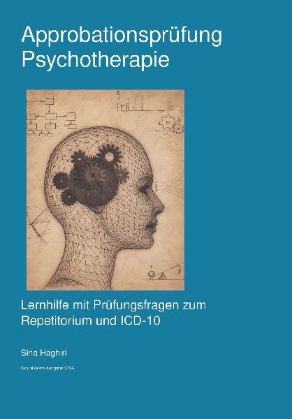 Approbationsprüfung Psychotherapie