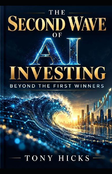The Second Wave of AI Investing