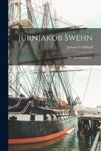 Jürnjakob Swehn