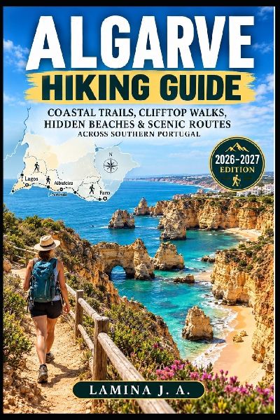 ALGARVE HIKING GUIDE
