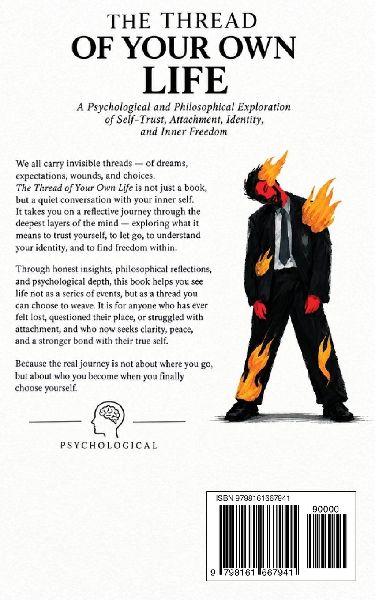 The Thread of Your Own Life
