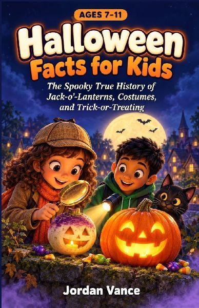 Halloween Facts for Kids