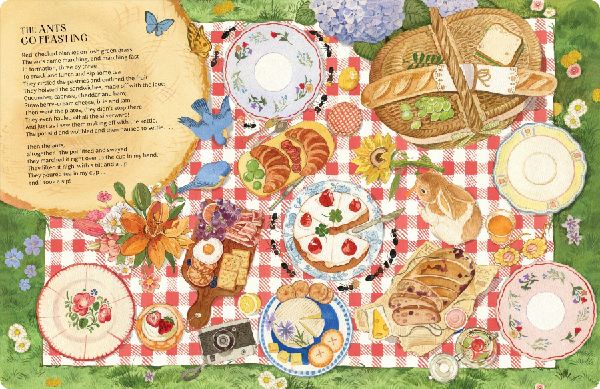 Tea Party