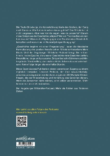 Von Chlodwig bis Columbus
