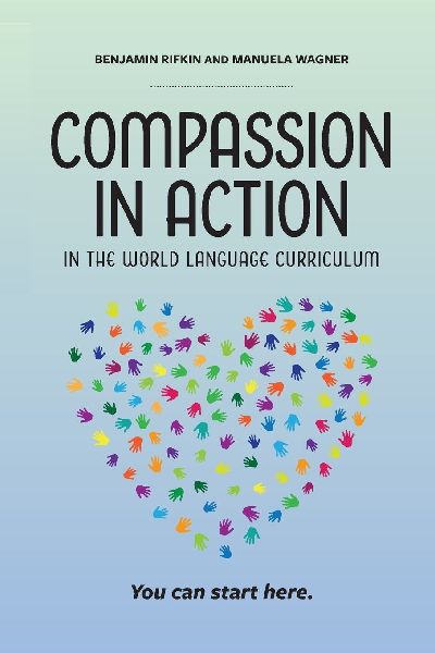 Compassion in Action in the World Language Curriculum