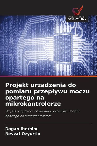 Projekt urz¿dzenia do pomiaru przep¿ywu moczu opartego na mi...