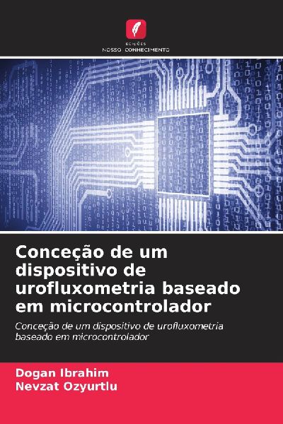 Conceção de um dispositivo de urofluxometria baseado em micr...