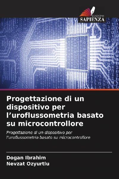 Progettazione di un dispositivo per l'uroflussometria bas...