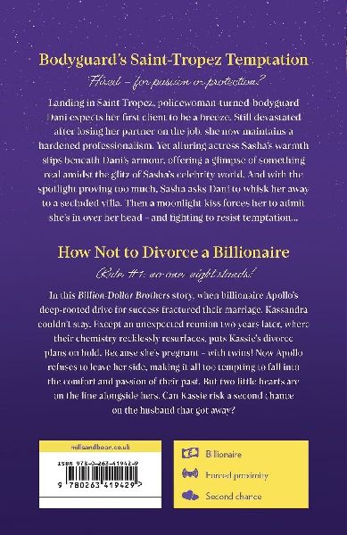 Resisting The Rich And Famous
