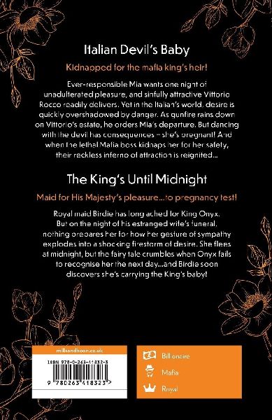 KINGS OF DESIRE PB