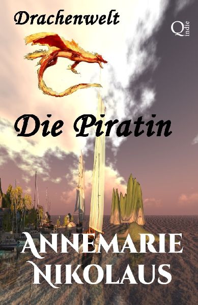 Die Piratin