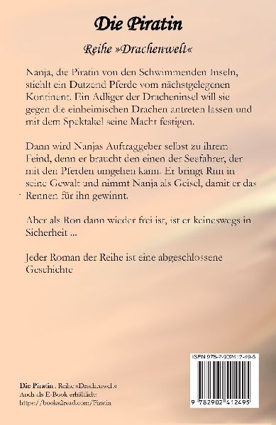 Die Piratin