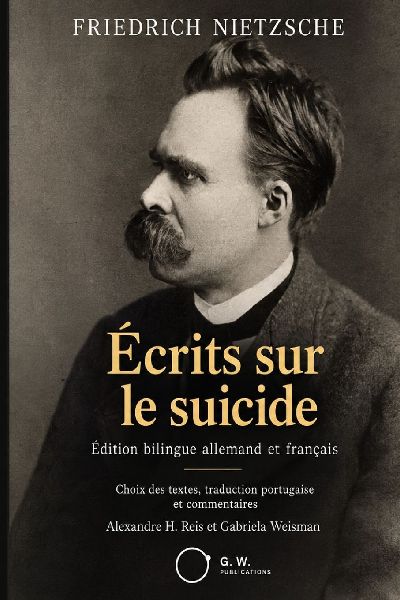 Écrits sur le suicide