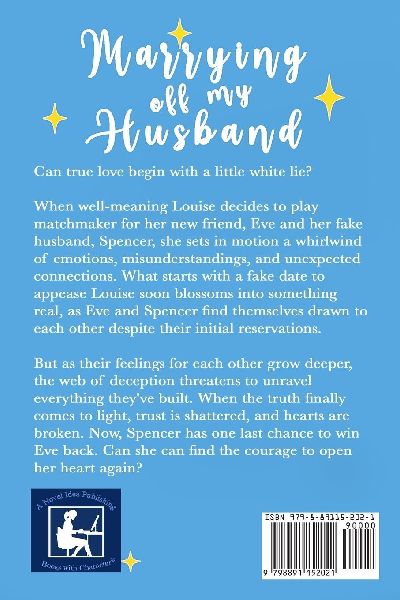 Marrying Off My Husband