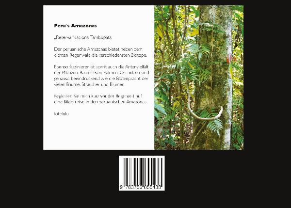 Peru`s Amazonas
