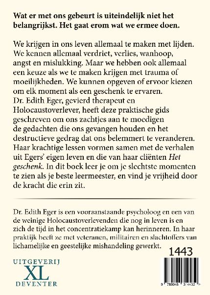 Het geschenk