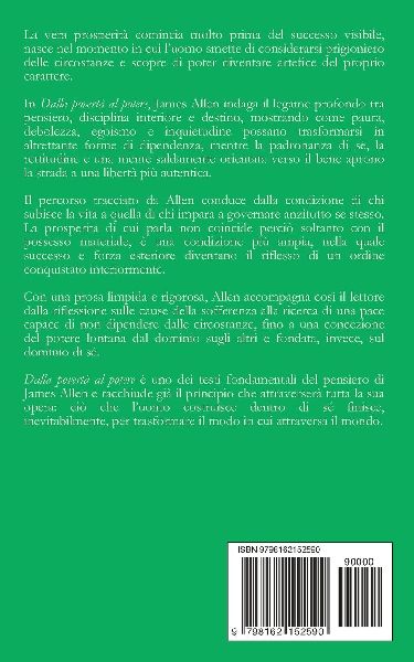 Dalla povertà al potere
