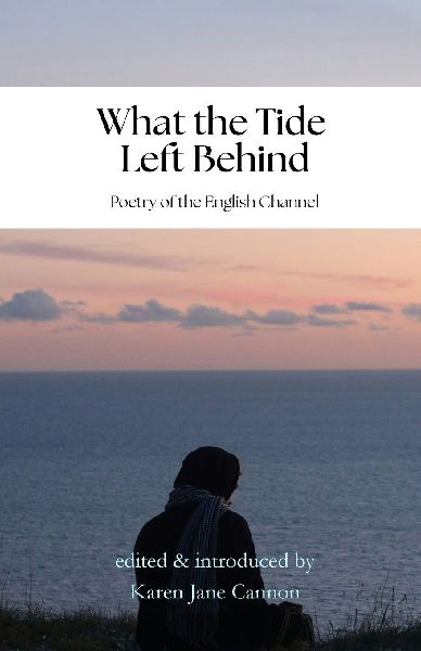 What the Tide Left Behind