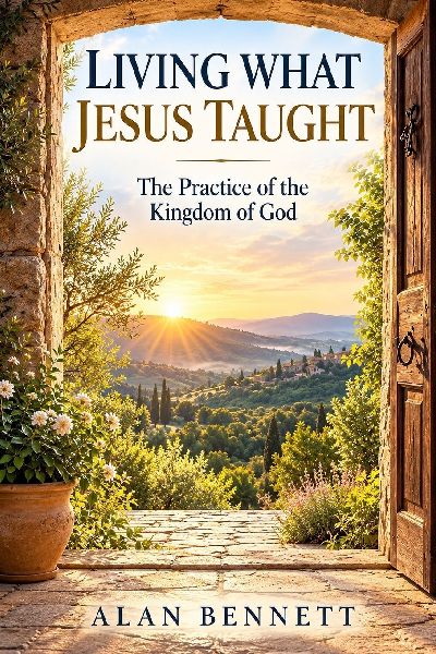 Living What Jesus Taught
