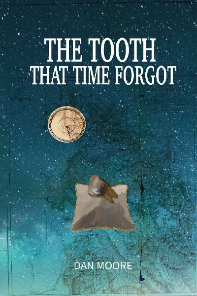 The Tooth That Time Forgot
