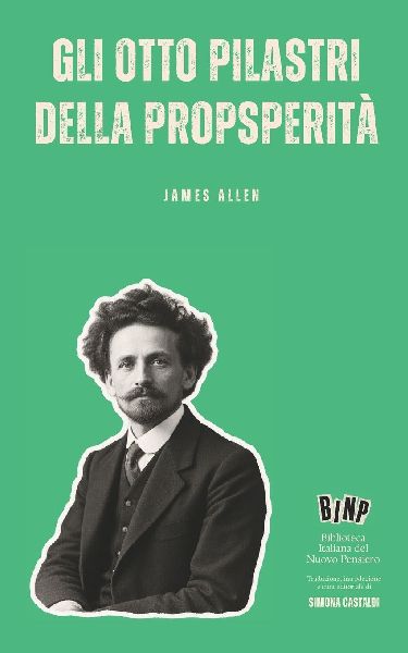Gli otto pilastri della prosperità