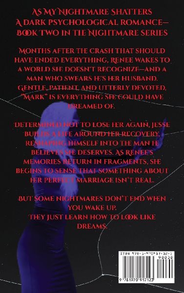 As My Nightmare Shatters