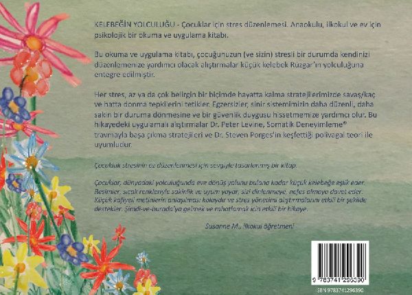Kelebegin Yolculugu
