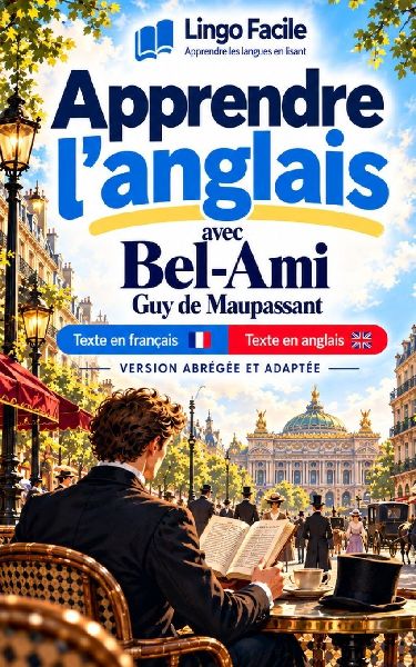 Apprendre l'Anglais avec Bel-Ami