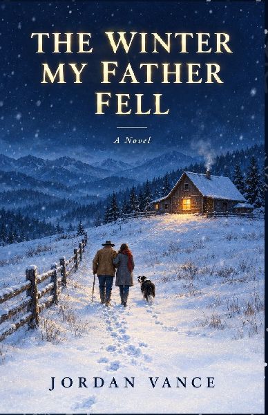 The Winter My Father Fell
