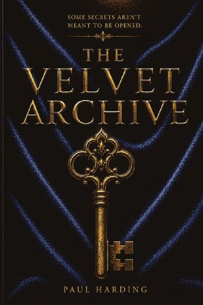 The Velvet Archive