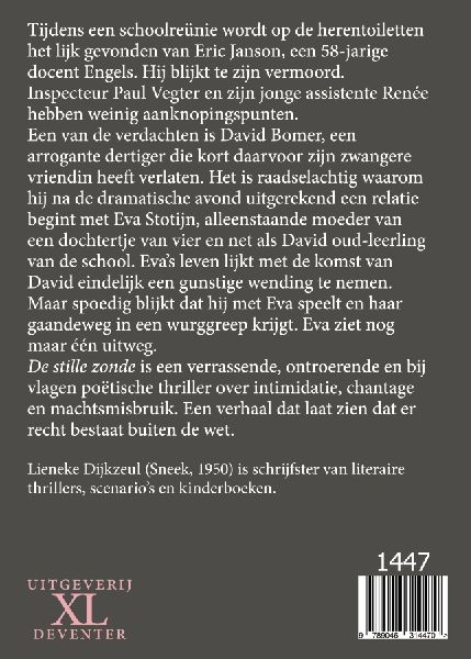 De stille zonde