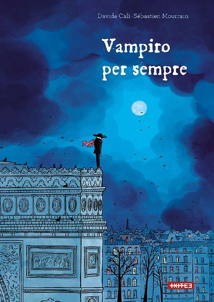 Vampiro per sempre