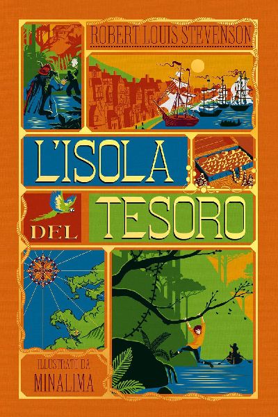 L' isola del tesoro