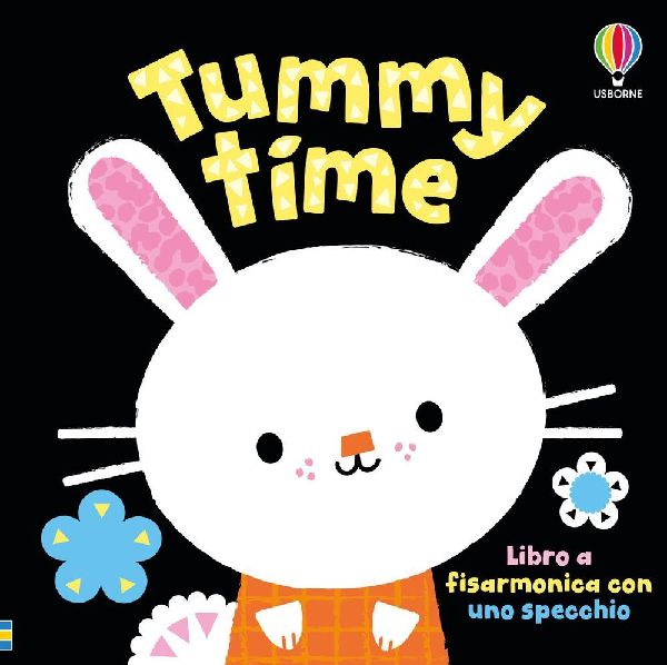 Tummy time