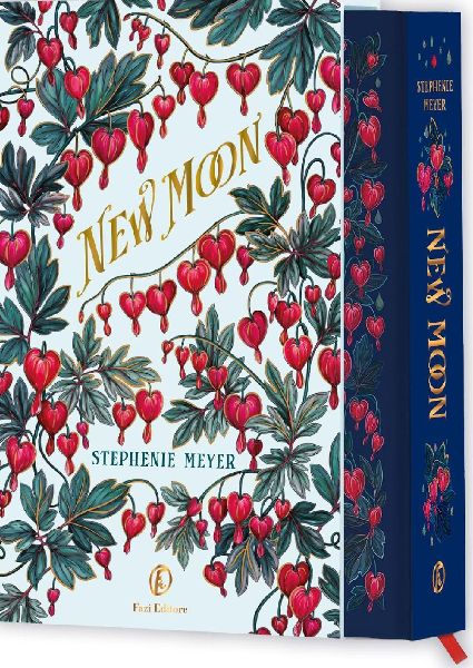 New moon. Ediz. deluxe ventesimo anniversario
